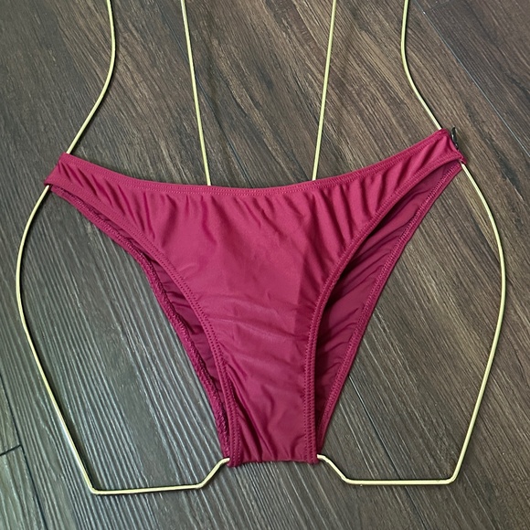 🔥 HUGE LOT - 6 Pairs Cleo the Hurricane Scrunch-Bum Dance Shorts | M/L - Picture 2 of 12